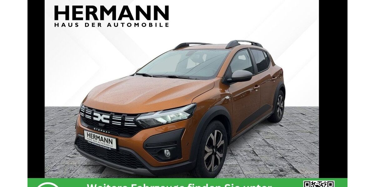 Dacia Sandero 89.901 km 13.194 &euro; Göttingen 37077