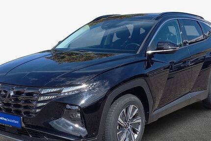 Hyundai TUCSON 65.212 km 21.480 &euro; Offenburg 77656