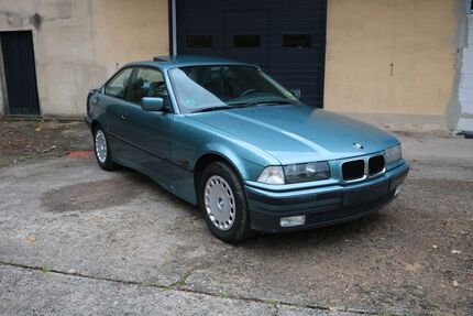BMW 316 175.000 km 4.999 &euro; Bernsdorf 02994
