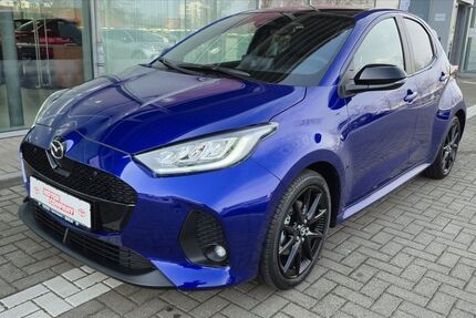 Mazda 2 Hybrid 2.550 km 27.250 € Berlin 13403