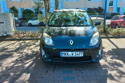 Renault Twingo 179.000 km 900 &euro; Wiesbaden 65185