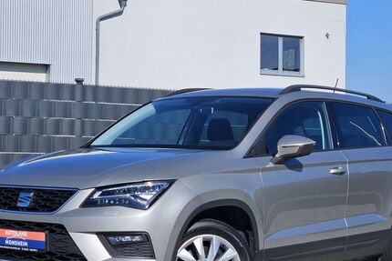 Seat Ateca 112.921 km 14.450 € Monsheim 67590