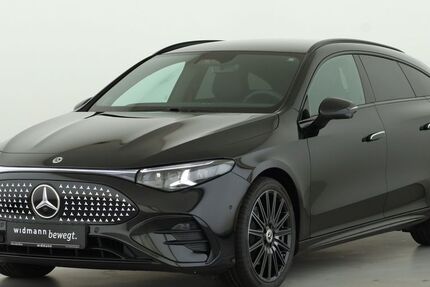 Mercedes-Benz CLA 250 Shooting Brake 8.000 km 64.999 &euro; Aalen 73431