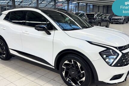Kia Sportage 14.629 km 34.440 &euro; Ludwigsfelde (bei Berlin) 14974