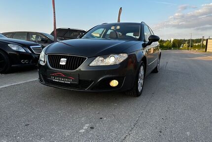 Seat Exeo