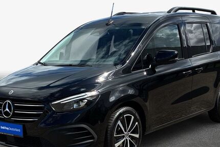 Mercedes-Benz T-Klasse 124.000 km 17.980 &euro; Breklum 25821