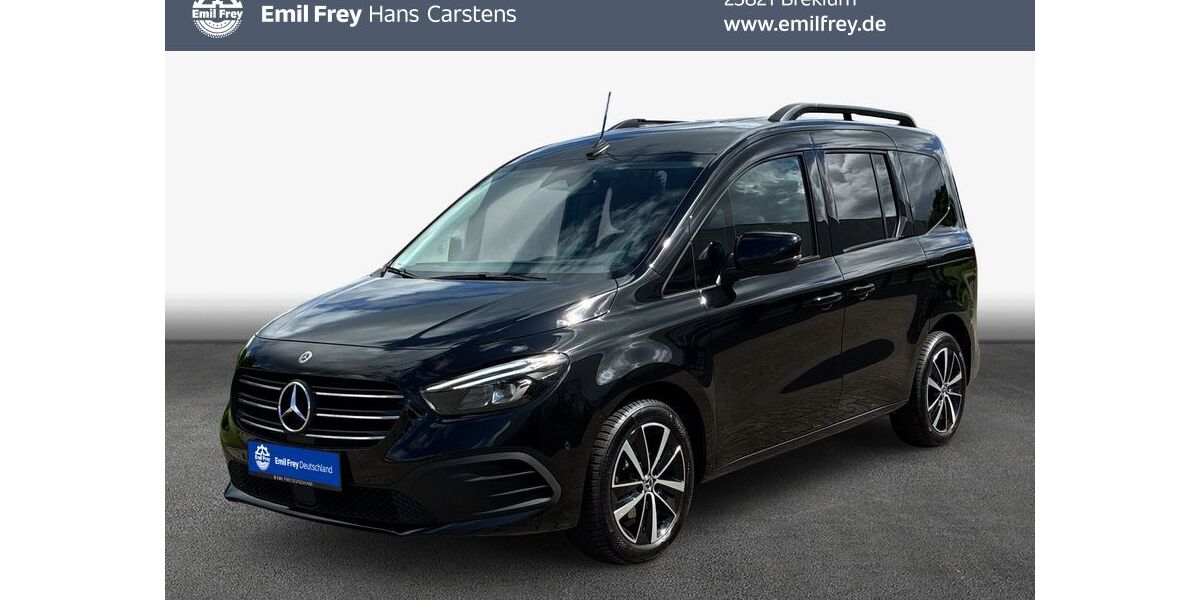Mercedes-Benz T-Klasse 124.000 km 17.980 &euro; Breklum 25821