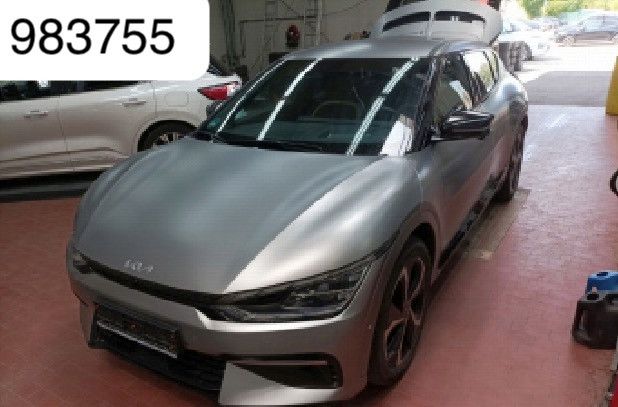 Kia EV6 29.110 km 35.700 € Steinbach-Hallenberg OT Herges-Hallenberg 98587