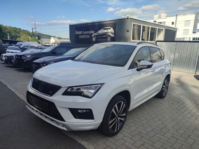 Ateca