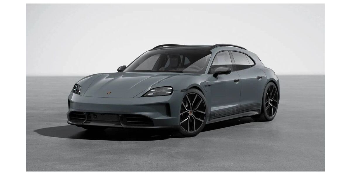 Porsche Taycan 15.000 km 149.900 &euro; München 80993