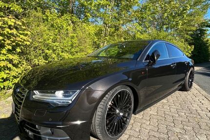 Audi A7 222.000 km 17.950 &euro; Alfeld 31061