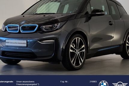 BMW i3 25.507 km 26.880 &euro; Würzburg 97076