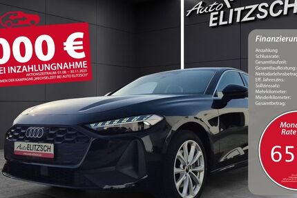 Audi A5 2.000 km 39.950 € Hoyerswerda 02977