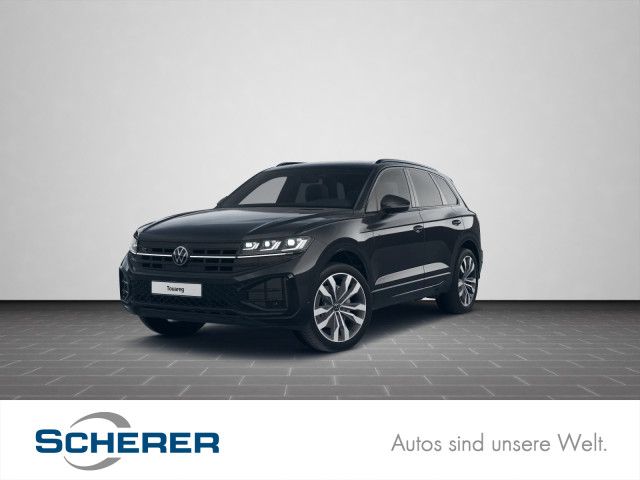 VW Touareg 38.900 km 67.930 &euro; Mannheim 68167