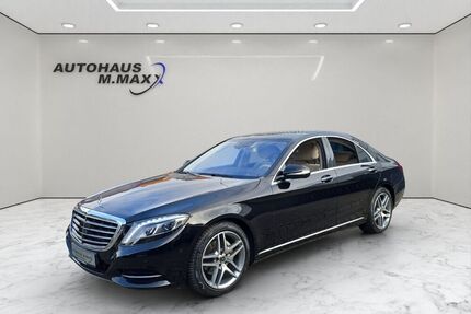 Mercedes S 300
