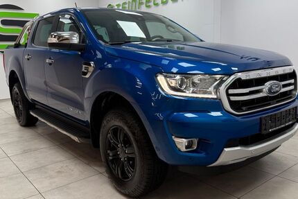 Ford Ranger 101.662 km 25.990 &euro; Steinfeld 49439