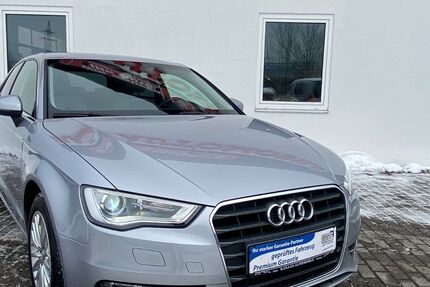 Audi A3 64.000 km 15.900 &euro; Goslar 38644