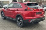 Mitsubishi Eclipse Cross Basis Hybrid 4WD 37.600 km 23.990 &euro; Donauwörth 86609