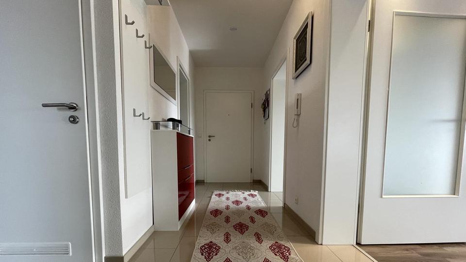 Dachgeschoßwohnung Obersulm - 3 Zimmer, 75 m&sup2;, 1.190&euro; | Angebot:25990820