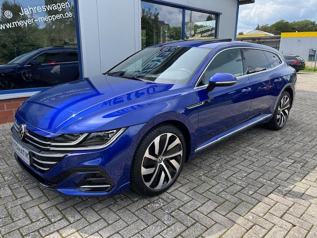 Arteon