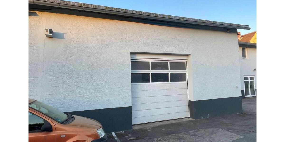 Gewerbeobjekt Breitscheid - 1.390&euro; | Angebot:26286664