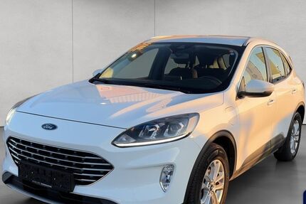 Ford Kuga 27.821 km 18.990 &euro; Frankfurt 60386