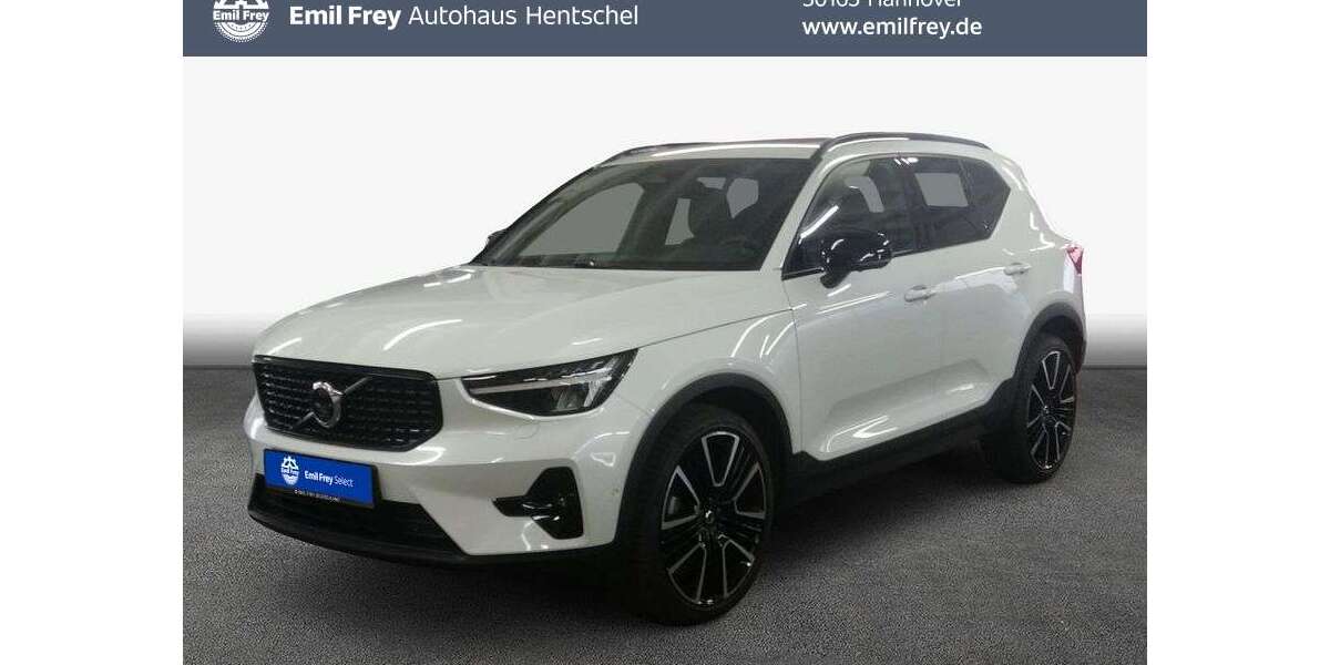 Volvo XC40 30.280 km 36.411 &euro; Hannover 30165