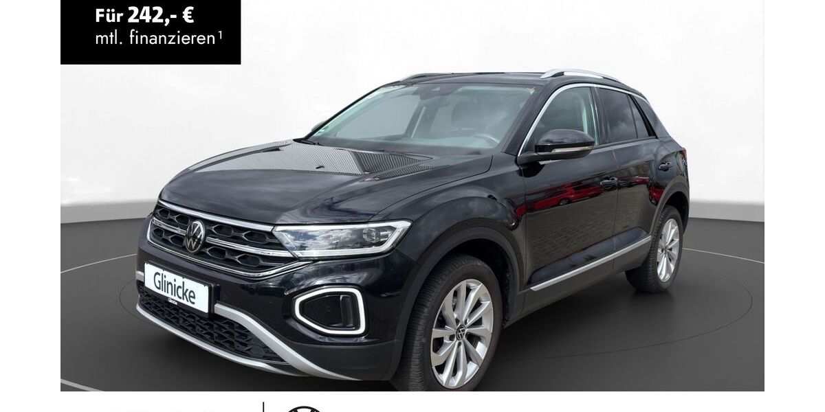 VW T-Roc 51.015 km 20.990 &euro; Eschwege 37269
