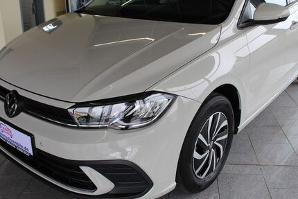 VW Polo 35.297 km 16.333 &euro; Wölfersheim 61200