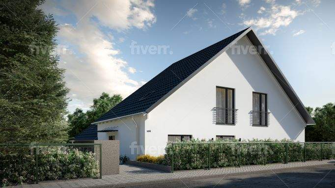 Doppelhaushälfte Friedland - 4 Zimmer, 145 m&sup2;, 455.000&euro; | Angebot:25862265