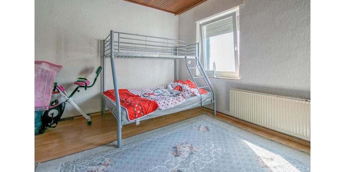 Reihenhaus Eitorf - 6 Zimmer, 140 m&sup2;, 329.000&euro; | Angebot:26600739