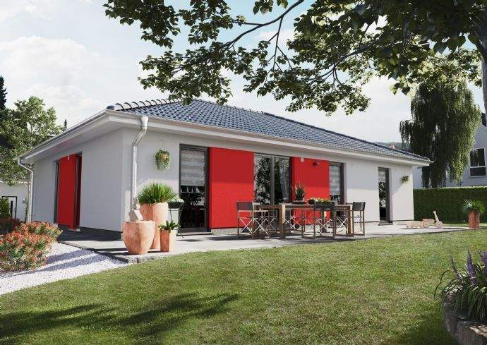 Bungalow Pritzwalk Beveringen - 4 Zimmer, 108 m&sup2;, 223.890&euro; | Angebot:26026764