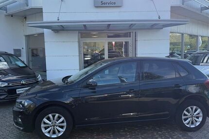 VW Polo 78.295 km 14.500 &euro; Woldegk 17348