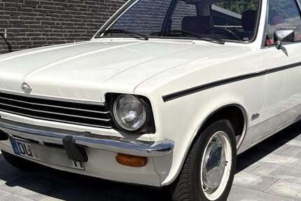 Opel Kadett 394.000 km 11.500 &euro; Duisburg, Stadt 47259