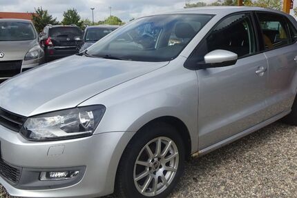 VW Polo 190.622 km 2.200 &euro; Dresden 01219