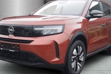 Opel Frontera 3.500 km 25.590 € Bad Schwartau 23611