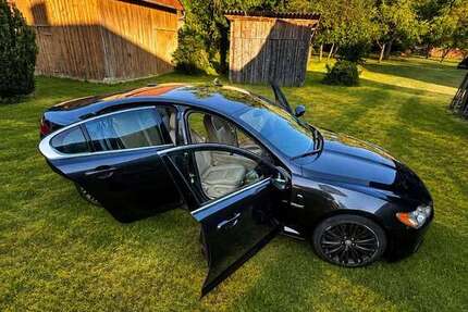 Jaguar XF 200.000 km 4.500 &euro; asselfingen 89176