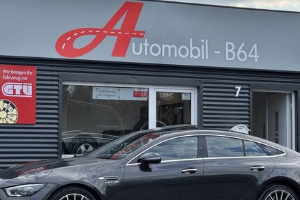 Mercedes-Benz AMG GT 266.000 km 54.850 &euro; Warendorf 48231