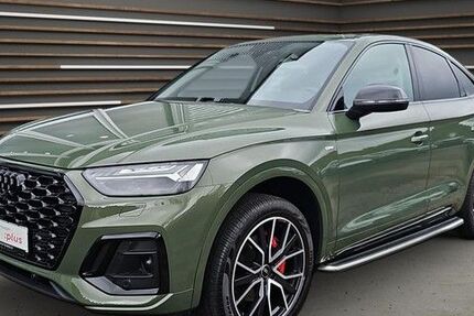 Audi Q5 37.922 km 43.780 € Schwäbisch Gmünd 73527
