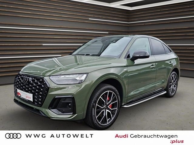 Audi Q5 37.922 km 43.780 € Schwäbisch Gmünd 73527