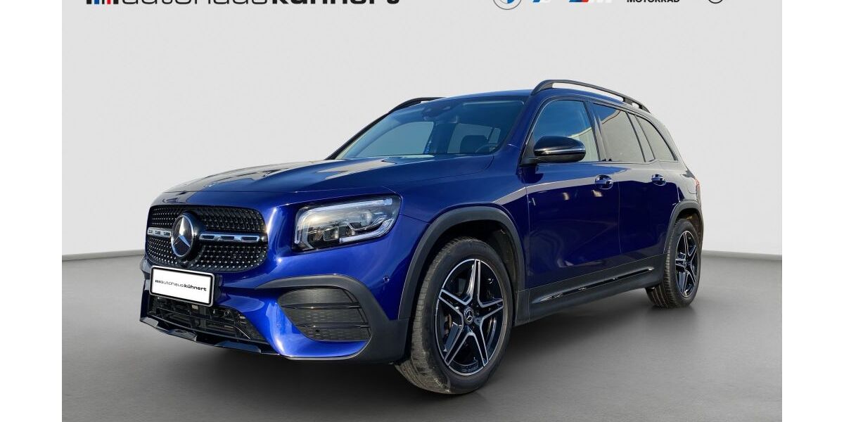 Mercedes-Benz GLB 220 42.735 km 38.885 &euro; Saalfeld 07318