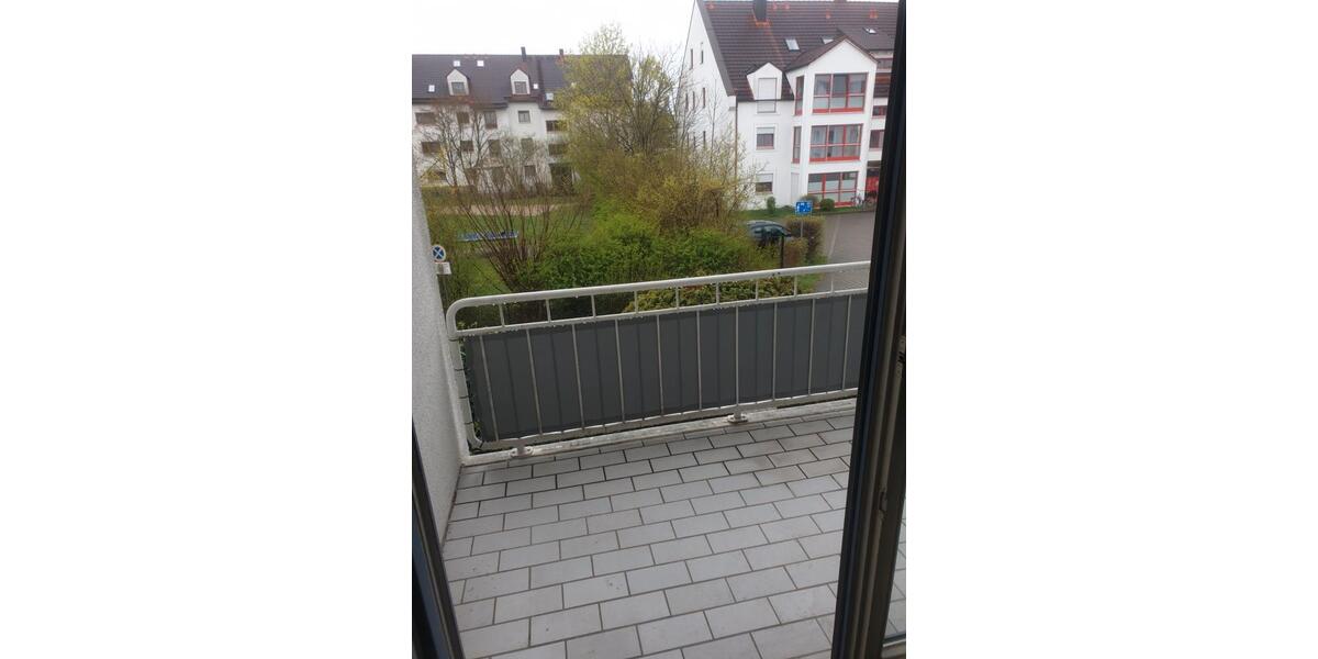 Etagenwohnung Königsbrunn - 2 Zimmer, 62 m&sup2;, 720&euro; | Angebot:26326274