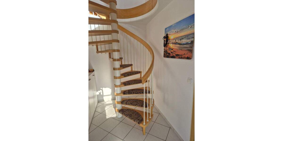 Doppelhaushälfte Sternberg - 5 Zimmer, 137 m&sup2;, 229.000&euro; | Angebot:25663710