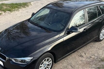 BMW 318 177.000 km 13.500 &euro; Heikendorf 24226