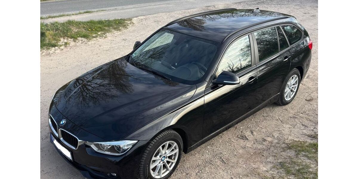 BMW 318 177.000 km 13.500 &euro; Heikendorf 24226