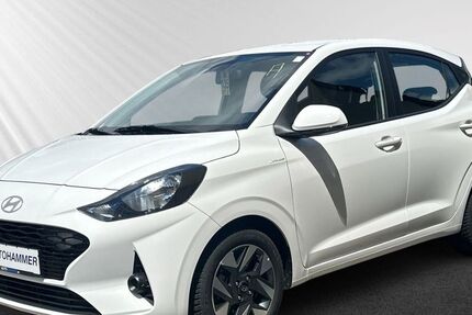 Hyundai i10 5.940 km 16.980 &euro; Dresden / Radebeul 01445