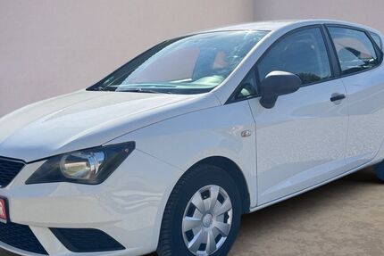 Seat Ibiza 54.000 km 6.990 &euro; Linnich 52441