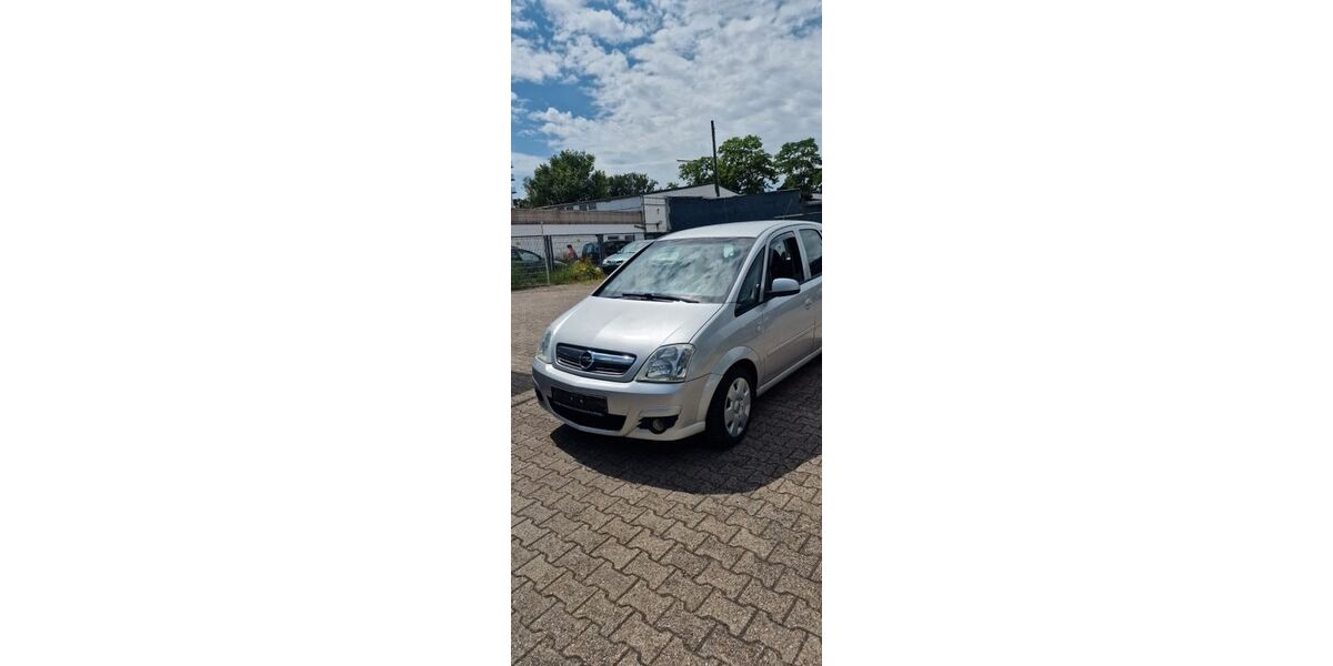 Opel Meriva 178.758 km 1.750 &euro; Köln 50969