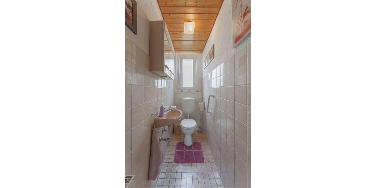 Etagenwohnung Ebersbach an der Fils Ebersbach - 4 Zimmer, 89 m&sup2;, 325.000&euro; | Angebot:25970847