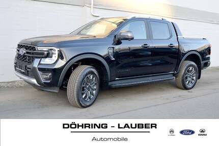 Ford Ranger 2.500 km 51.735 &euro; Braunschweig 38106